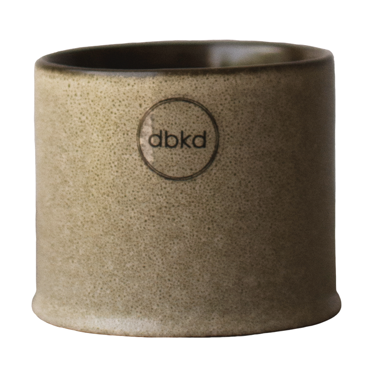 Bilde av DBKD Astilbe krukke small Ø7 cm Beige