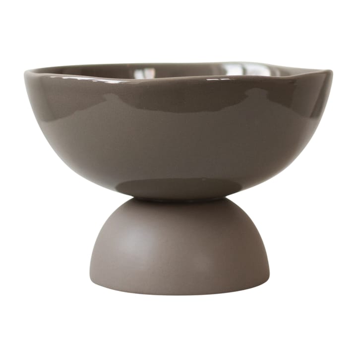 Base Dome skål Ø 20 cm - Dust - DBKD
