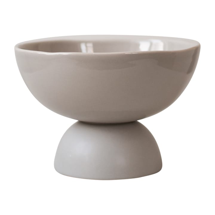 Base Dome skål Ø 20 cm, Mole DBKD