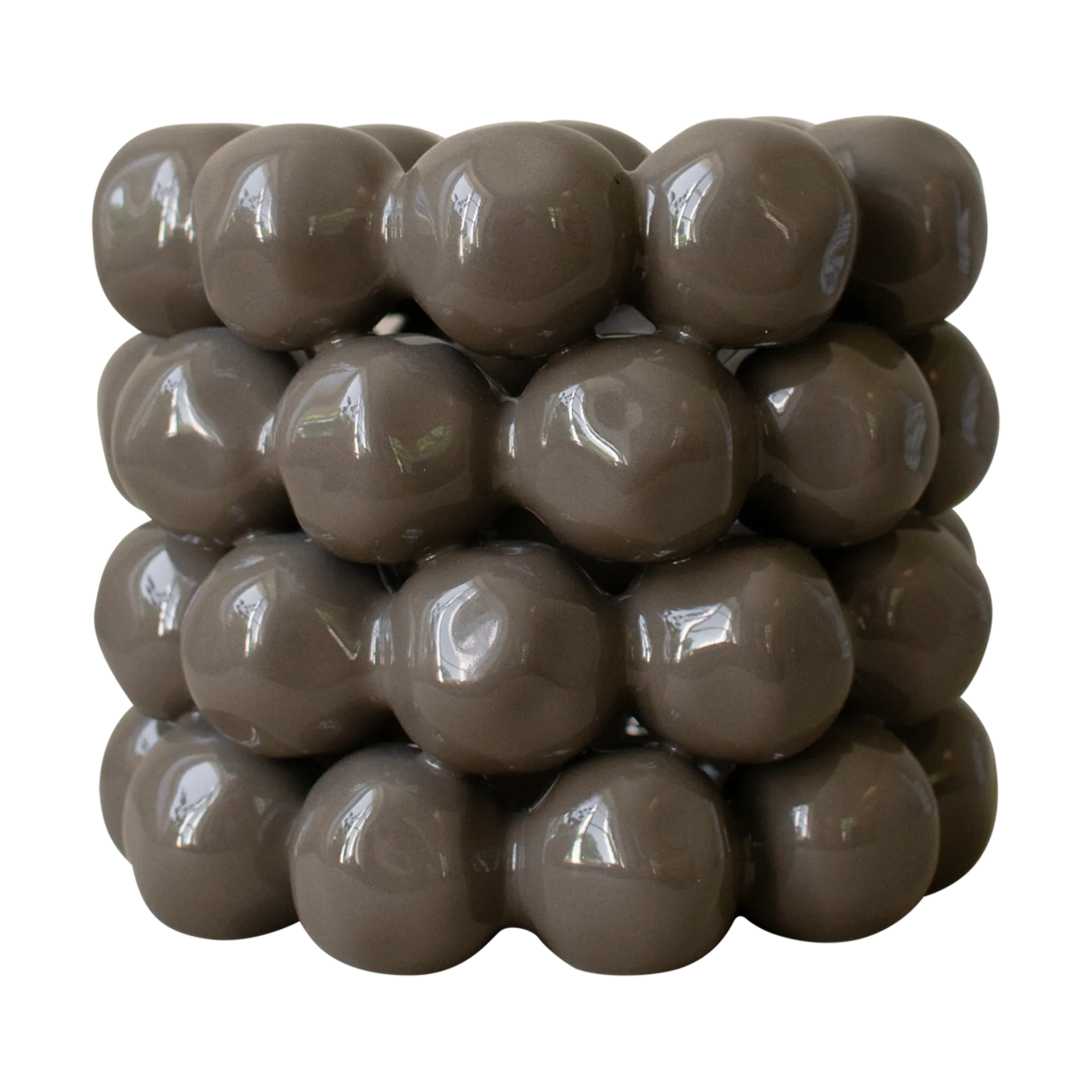 Bright lyslykt Ø 17 cm, Shiny dust DBKD