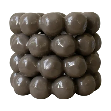 Bright lyslykt Ø 17 cm - Shiny dust - DBKD