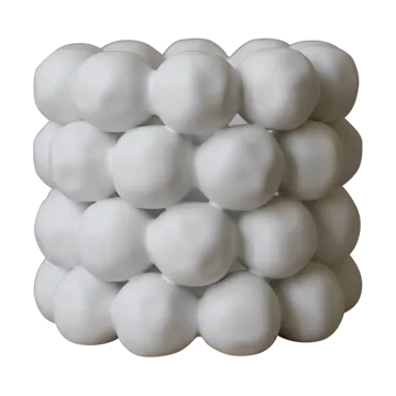 Bright lyslykt Ø 17 cm - White - DBKD