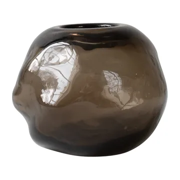 Bunch mini lyslykt Ø 12 cm - Brown  - DBKD