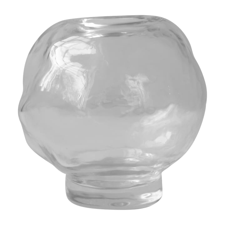 Bunch mini lyslykt på fot Ø 12 cm - Clear  - DBKD