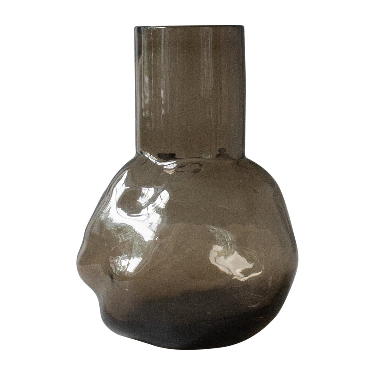 Bilde av DBKD Bunch vase 20 cm Brown