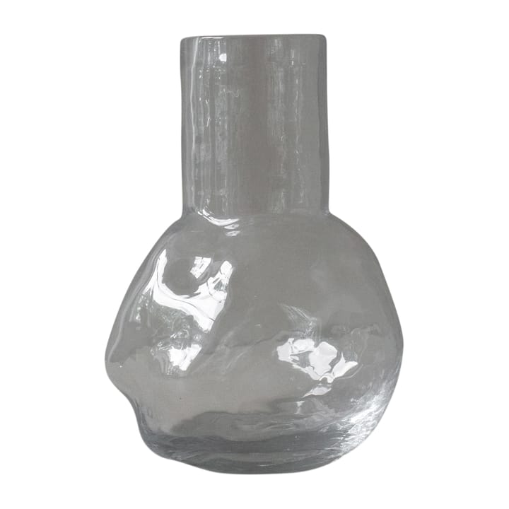 Bunch vase 20 cm - Clear  - DBKD