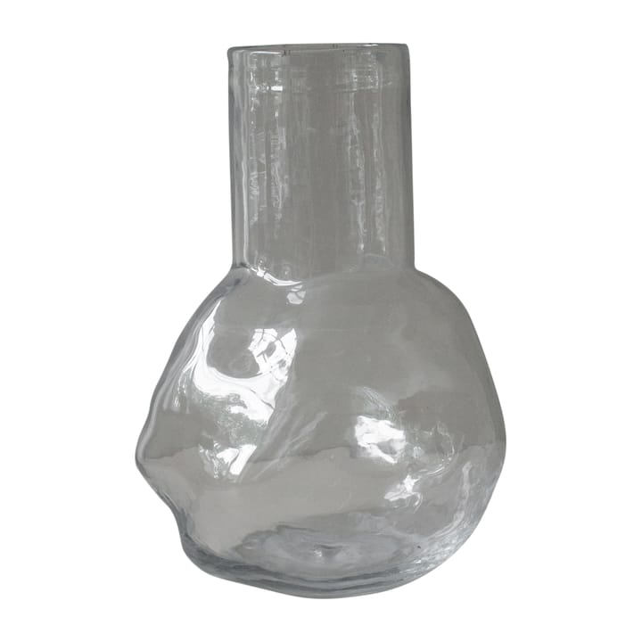 Bunch vase 30 cm - Clear  - DBKD