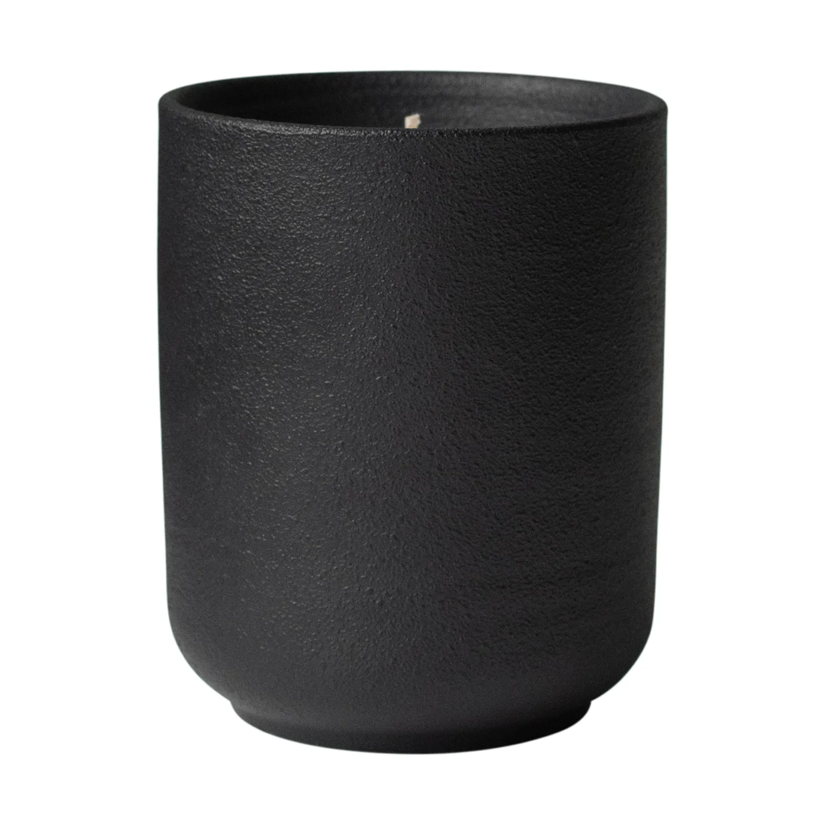 Burn duftlys 60 t, Black DBKD