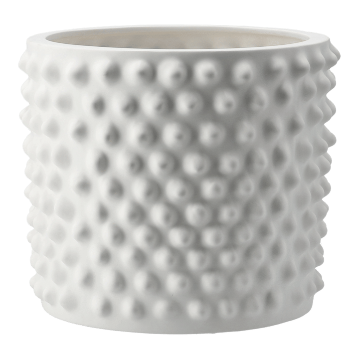Cloudy krukke matt hvit, Mellan DBKD