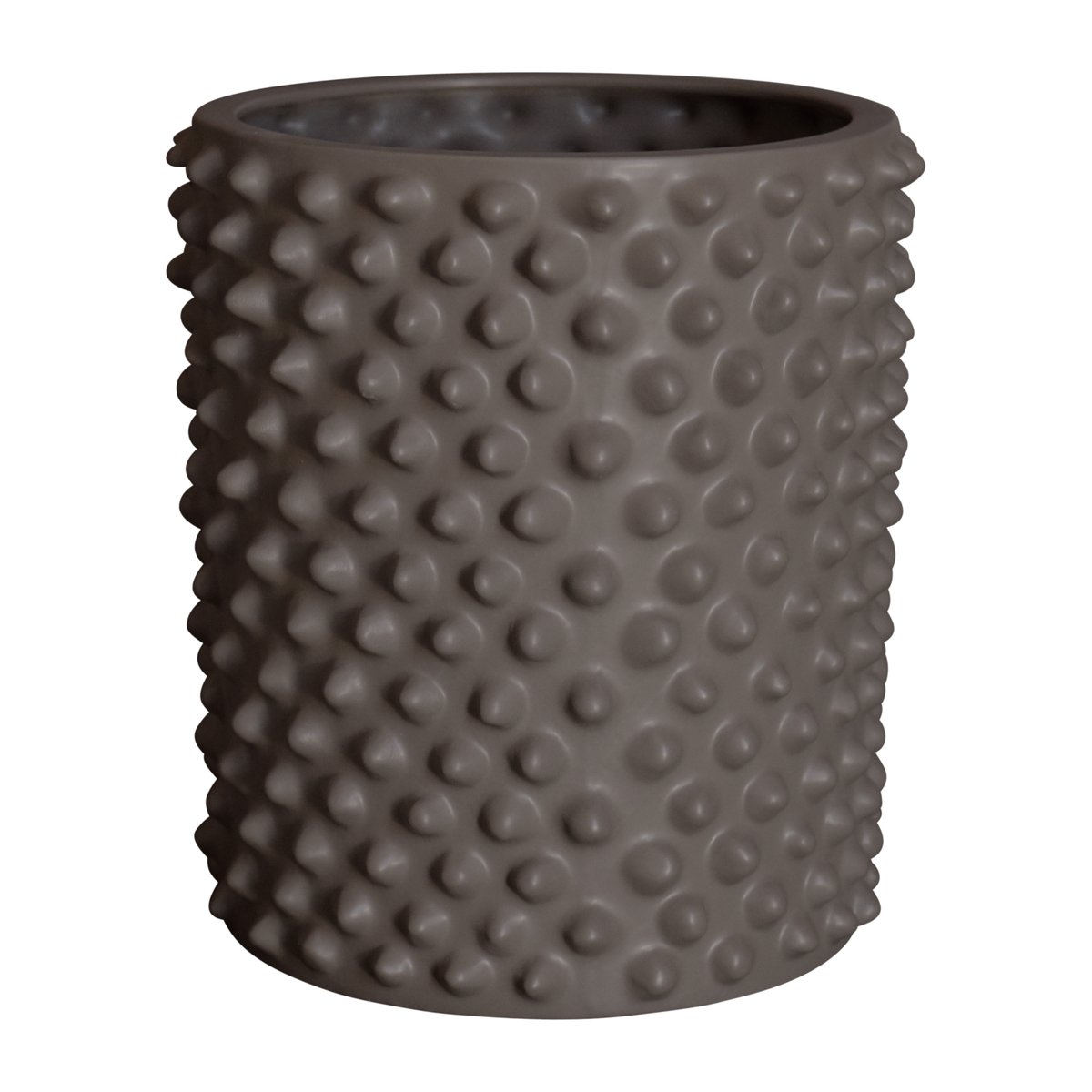 Bilde av DBKD Cloudy potte dust Large Ø33 cm