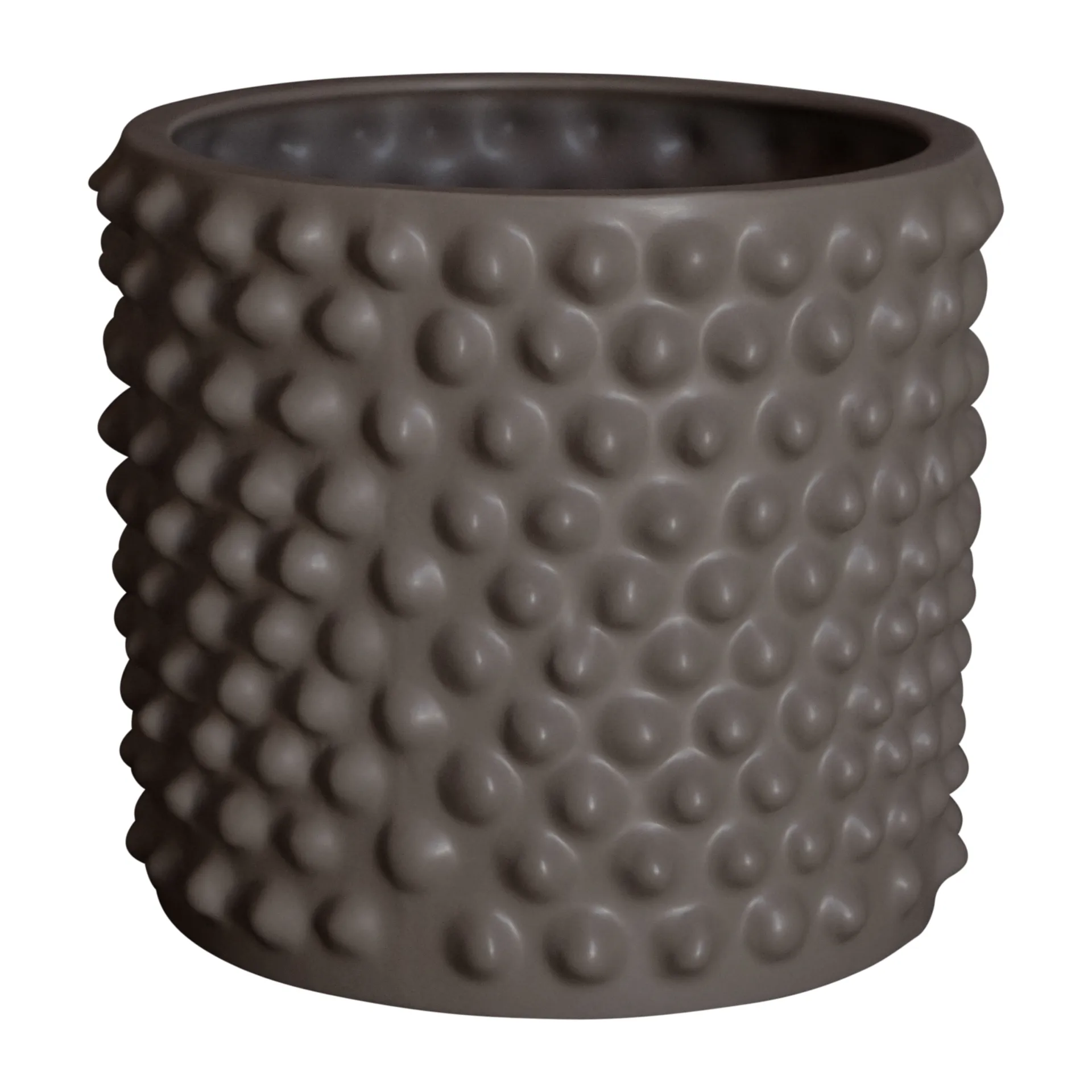 Cloudy potte dust, Medium Ø 30 cm DBKD