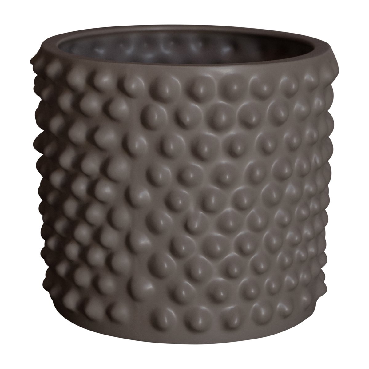 Bilde av DBKD Cloudy potte dust Medium Ø 30 cm