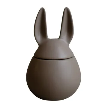 DBKD Eating Rabbit, bolle liten - Dust - DBKD