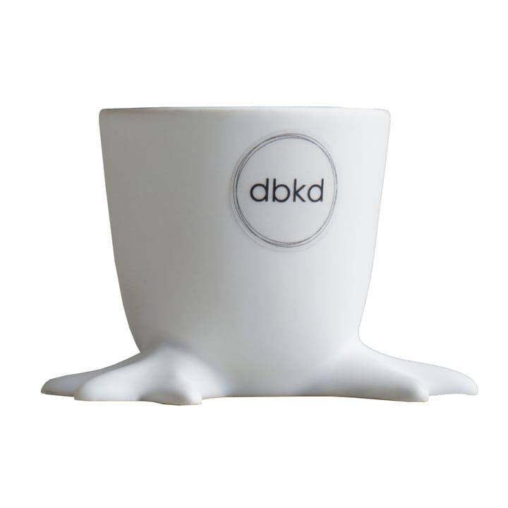 DBKD eggeglass - Hvit - DBKD