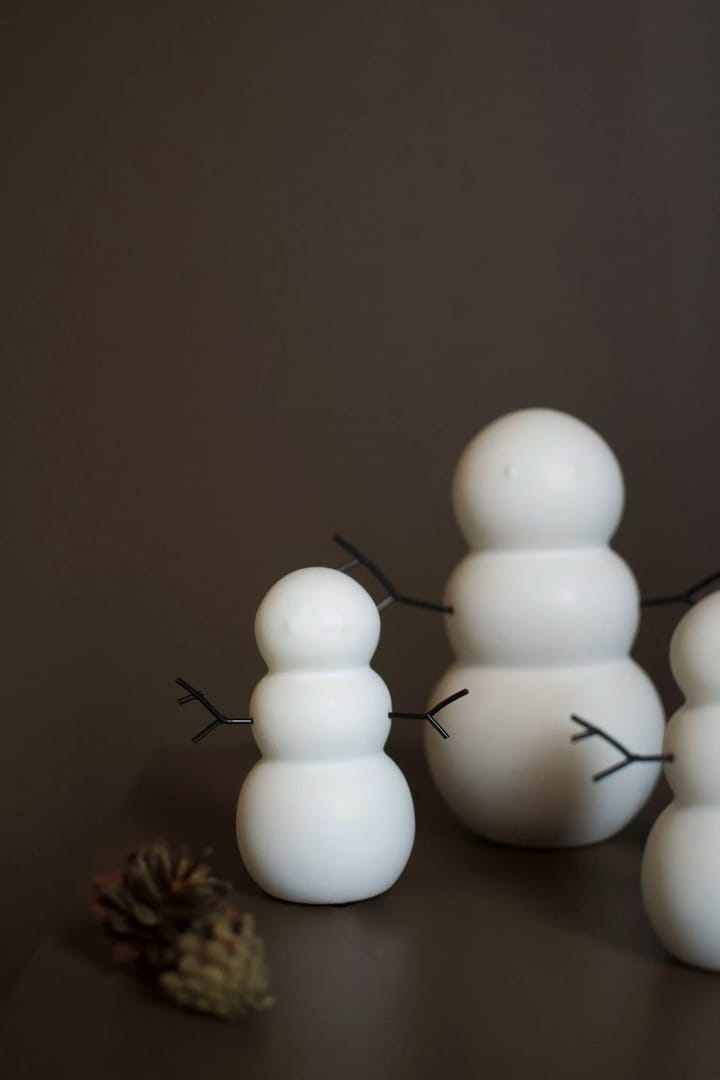 DBKD snømann, large DBKD