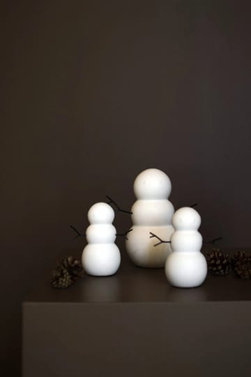 DBKD snømann - large - DBKD