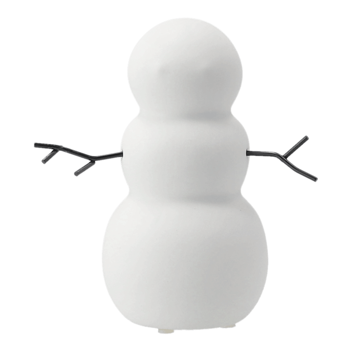 DBKD snømann, small DBKD