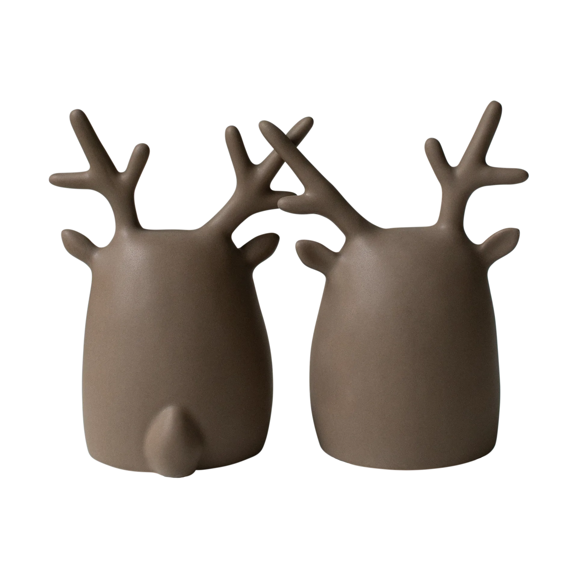 Deer twins 2 deler, Dust DBKD