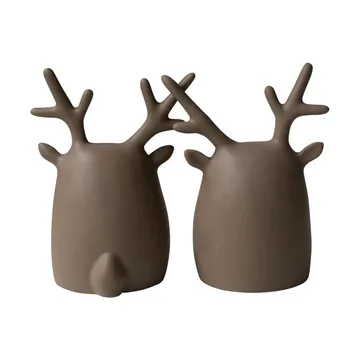 Deer twins 2 deler - Dust - DBKD