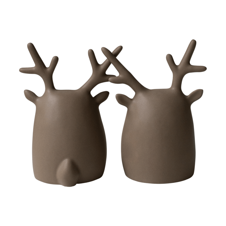 Deer twins 2 deler - Dust - DBKD