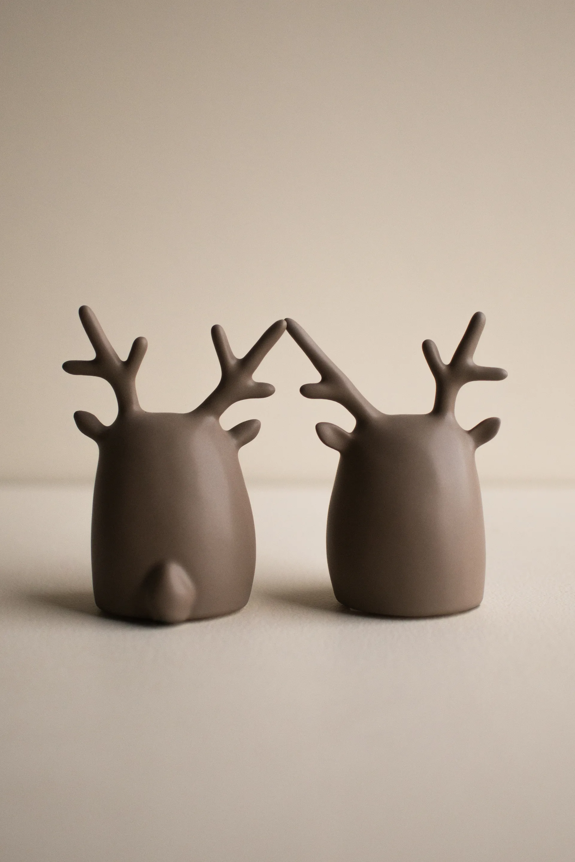 Deer twins 2 deler, Dust DBKD