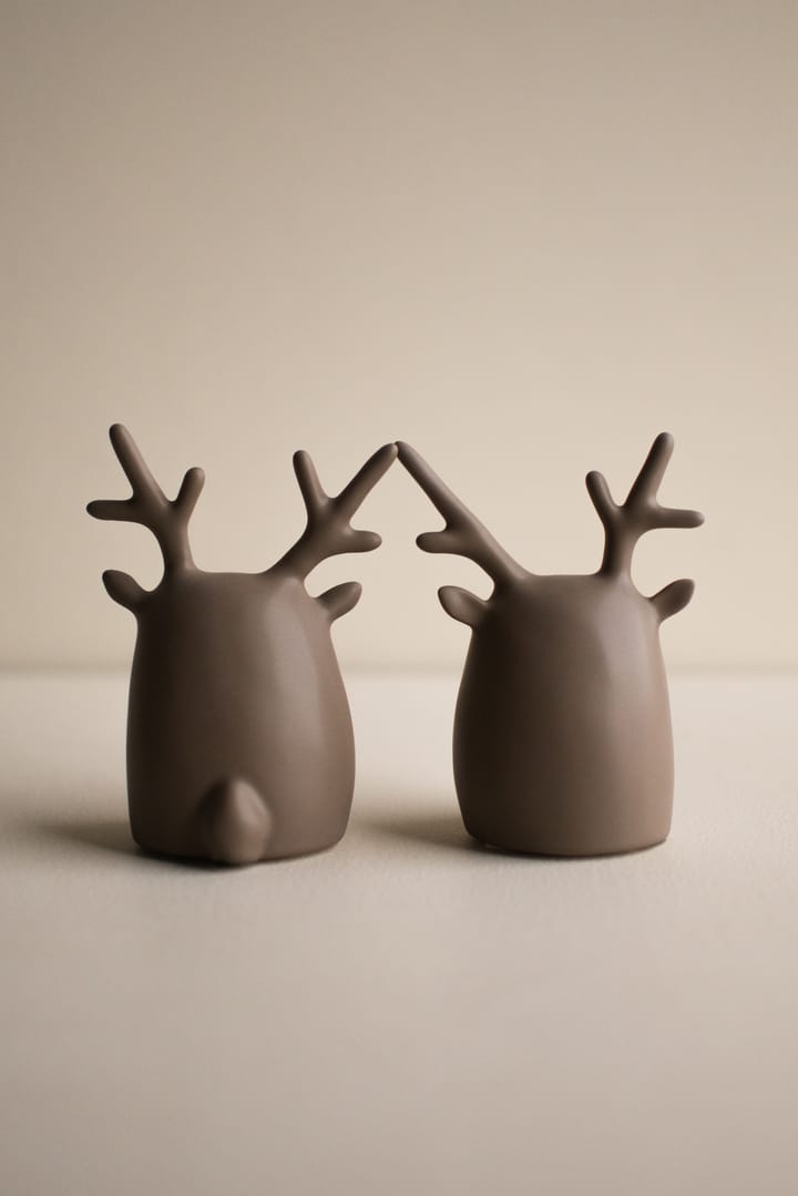 Deer twins 2 deler, Dust DBKD