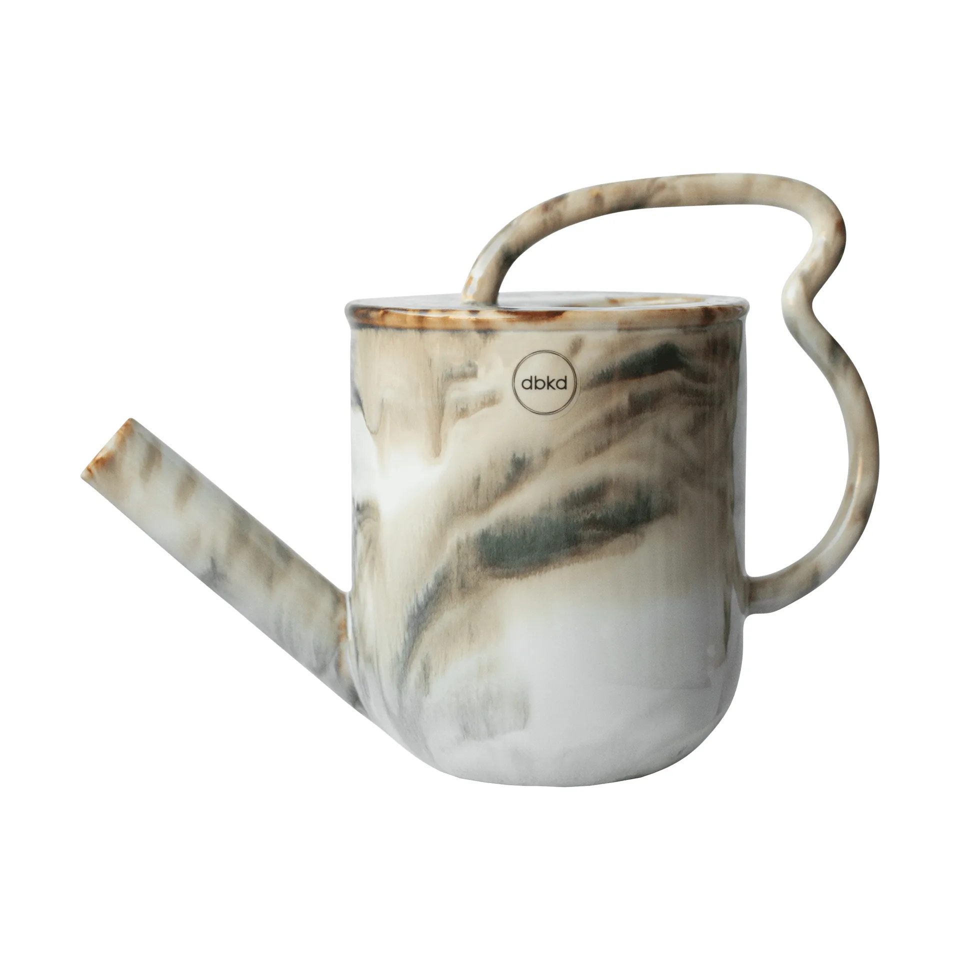 Drip vannkanne, Melt DBKD