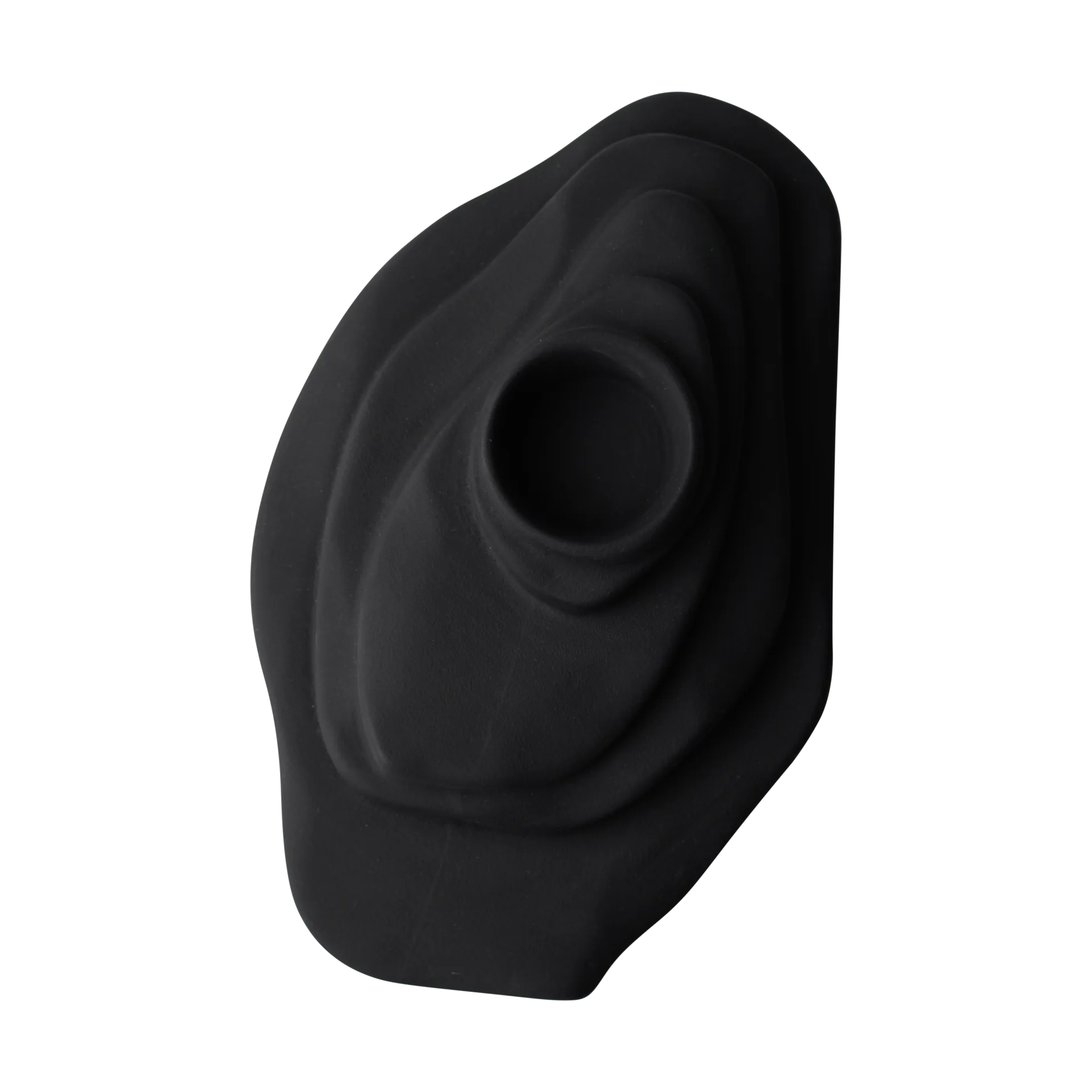 Dune lyslykt, Sandy black DBKD