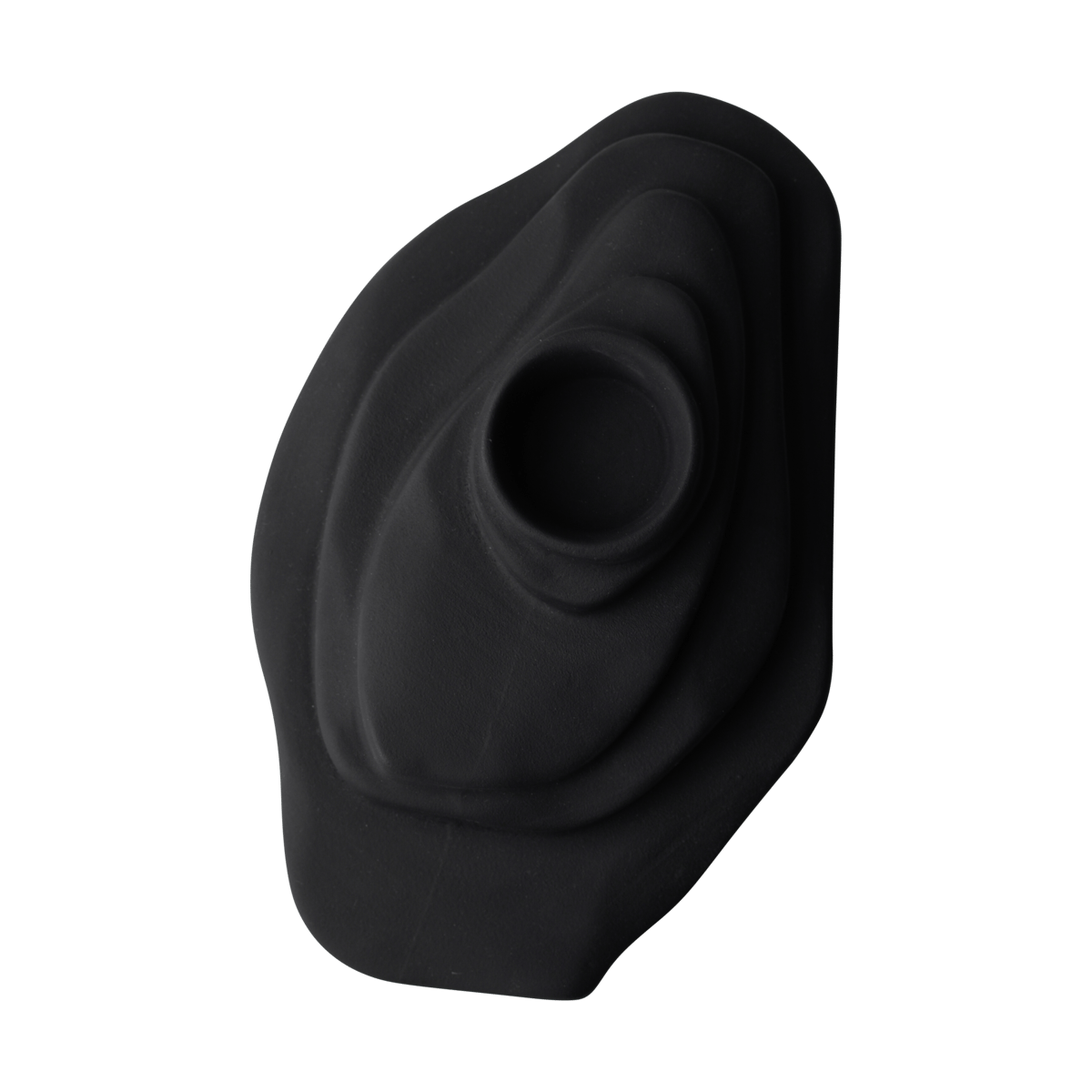DBKD Dune lyslykt Sandy black