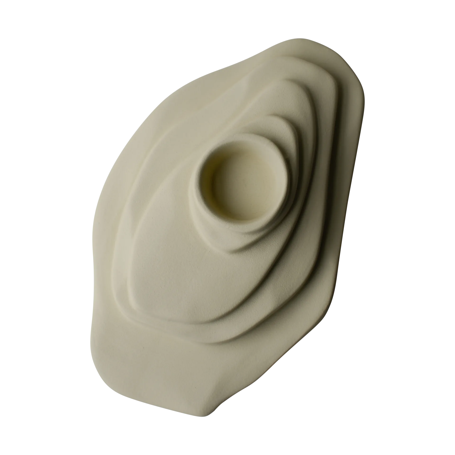 Dune lyslykt, Sandy creme DBKD