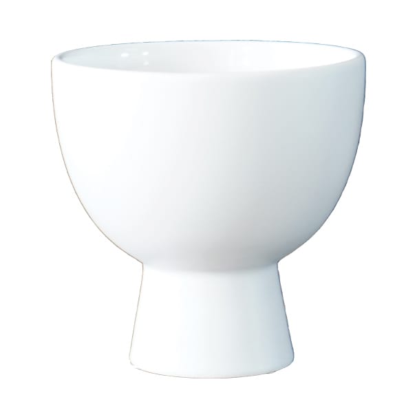 Figure krukke - White - DBKD