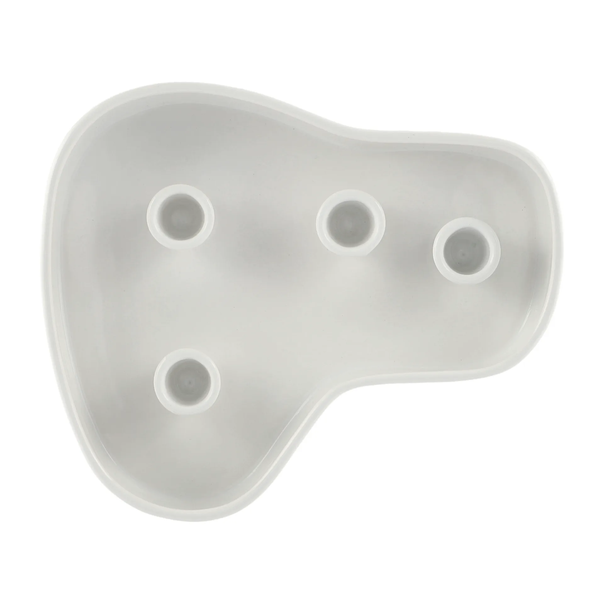 Fill me up adventlysestake, Shiny white DBKD