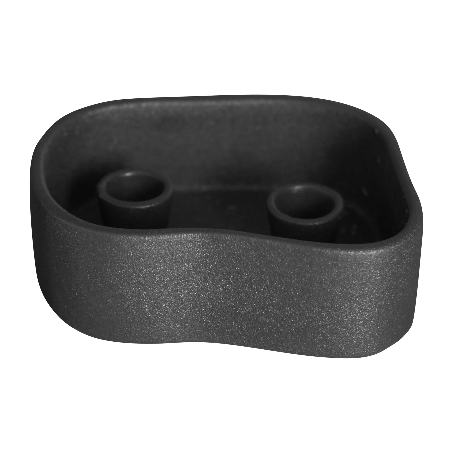 Fill me up lysestake 15 cm, Cast iron DBKD