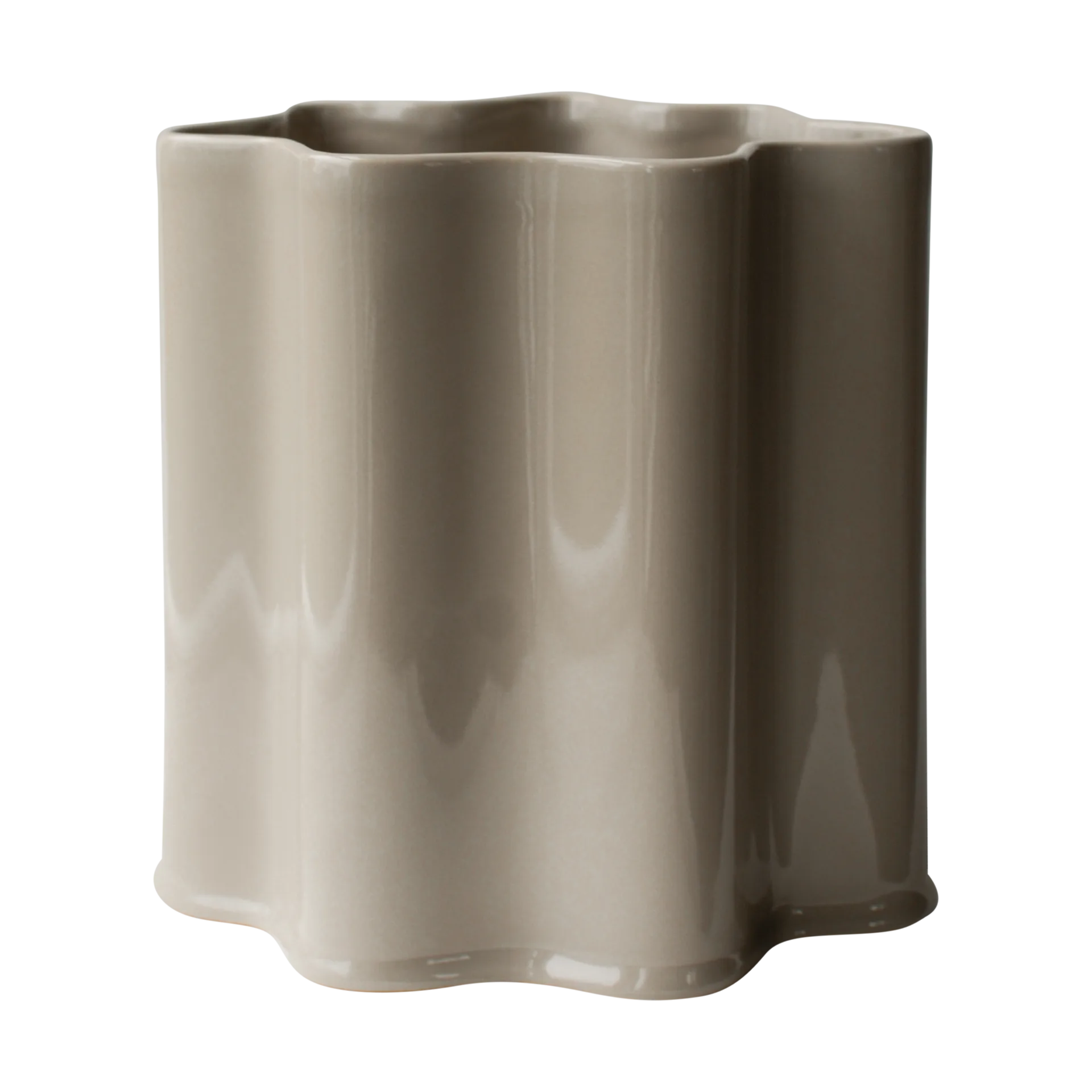 Filter krukke, Shiny mole, Ø18 cm DBKD