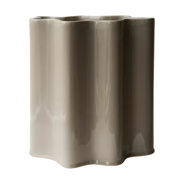 Filter krukke - Shiny mole, Ø25 cm - DBKD