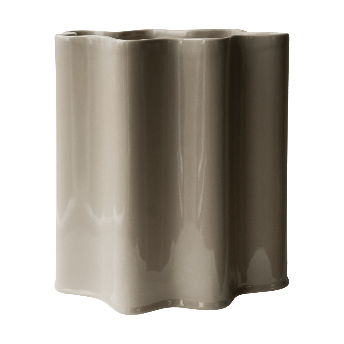 Bilde av DBKD Filter krukke Shiny mole Ø25 cm