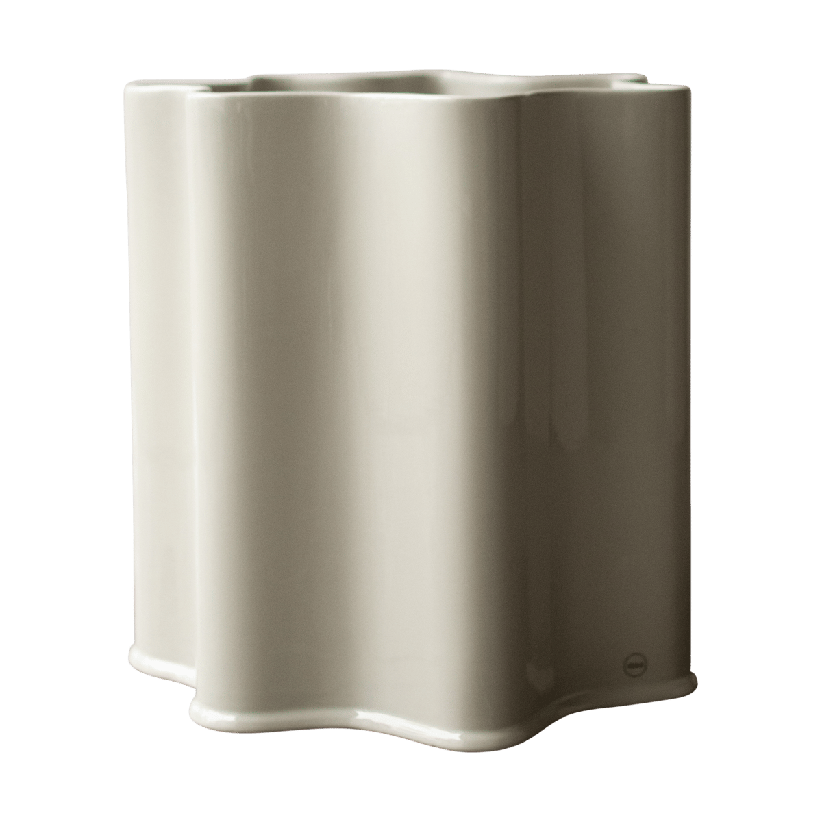 Bilde av DBKD Filter krukke Shiny mole Ø41 cm