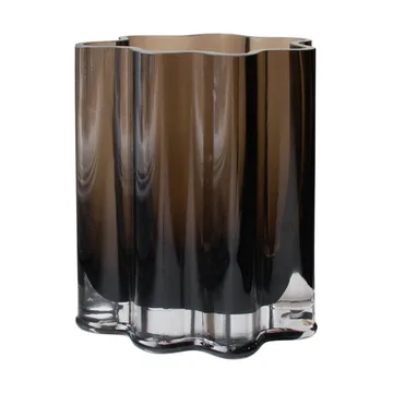 Filter lyslykt - Brown, Ø11,5x13 cm - DBKD