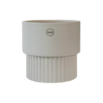 Front krukke Ø16 - Mole - DBKD