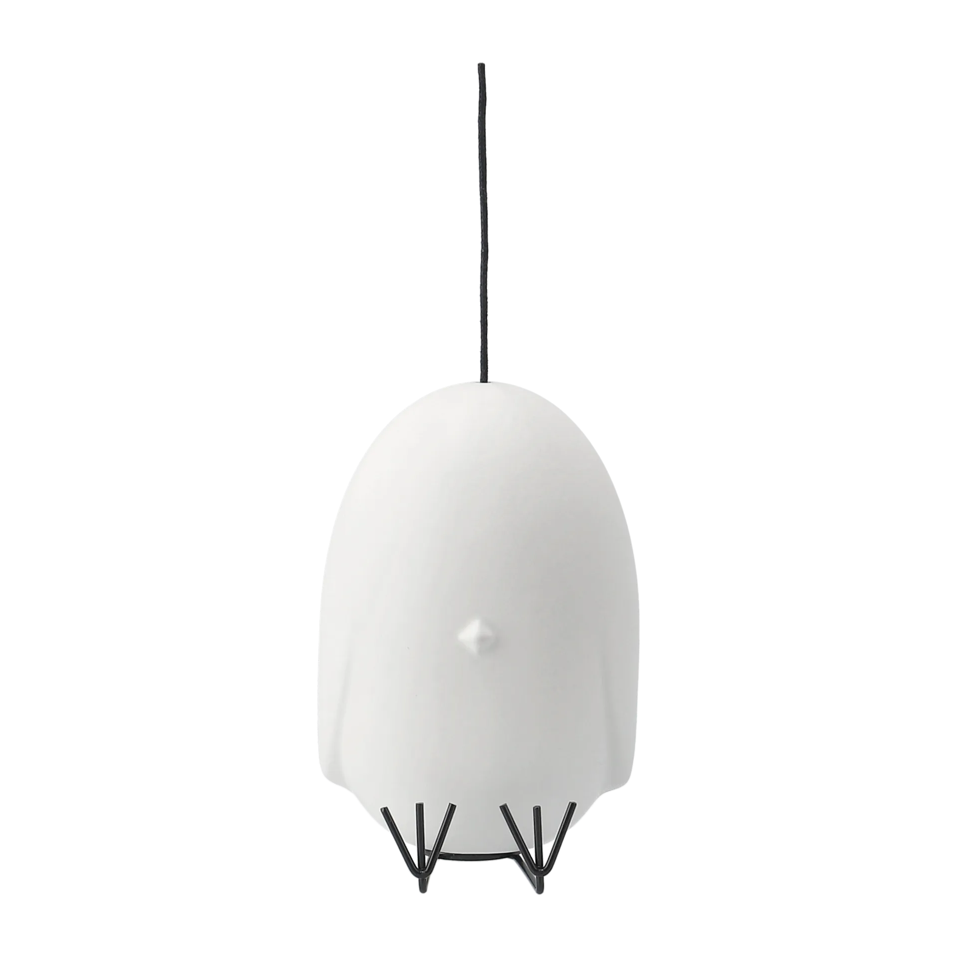 Hang Around påskedekorasjon, White DBKD