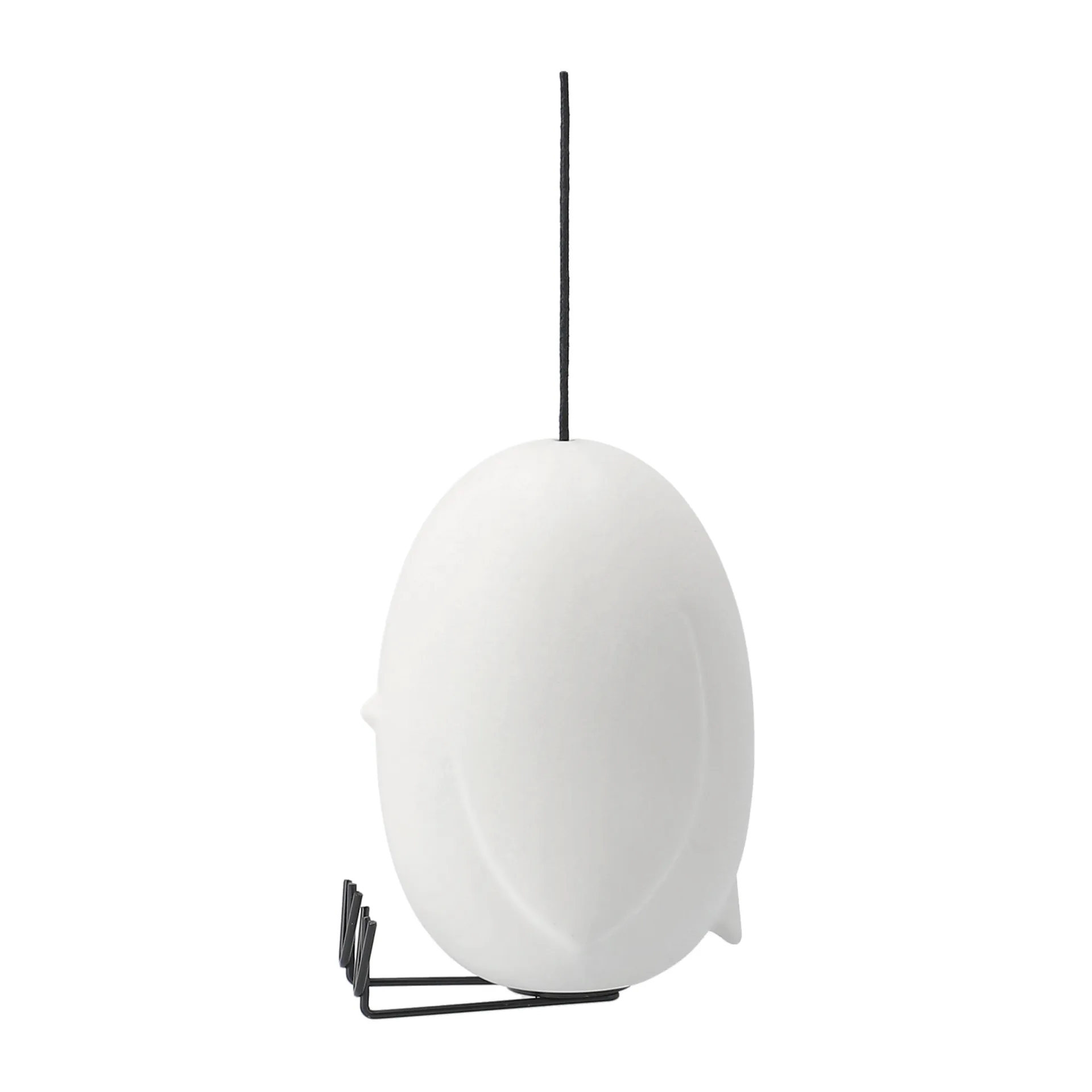 Hang Around påskedekorasjon, White DBKD