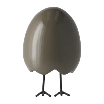 Happy feet påskedekorasjon - Shiny dust - DBKD