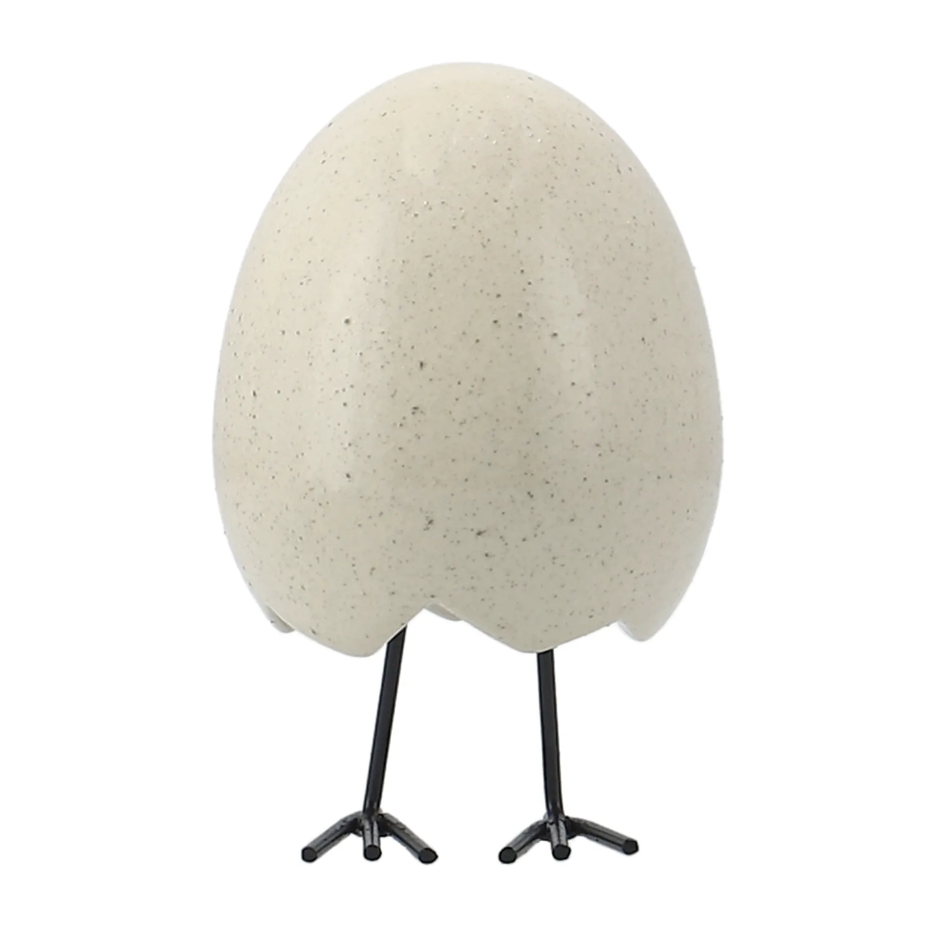 Happy feet påskedekorasjon, Vanilla DBKD