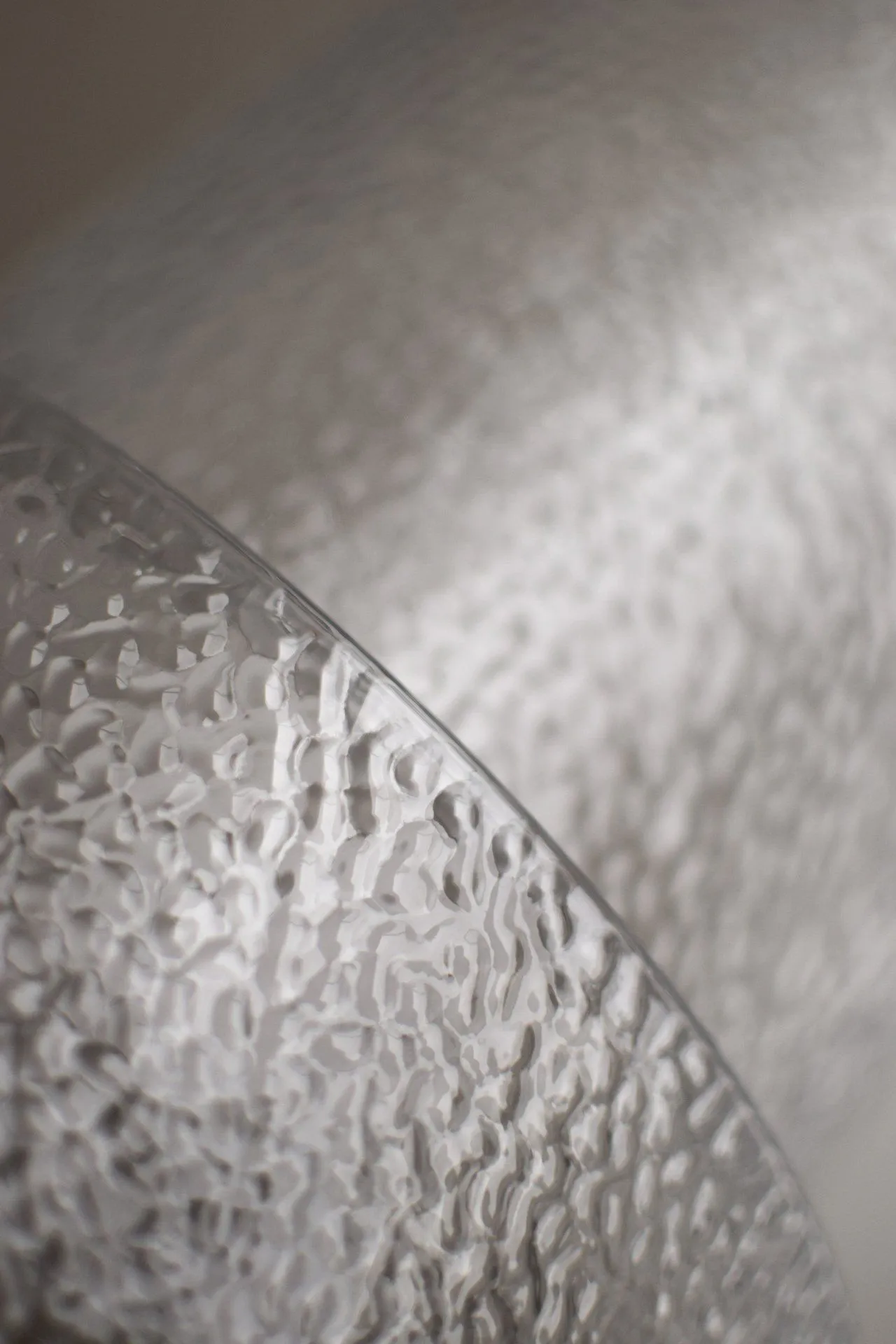 Keeper glassvase struktur, 17 cm DBKD