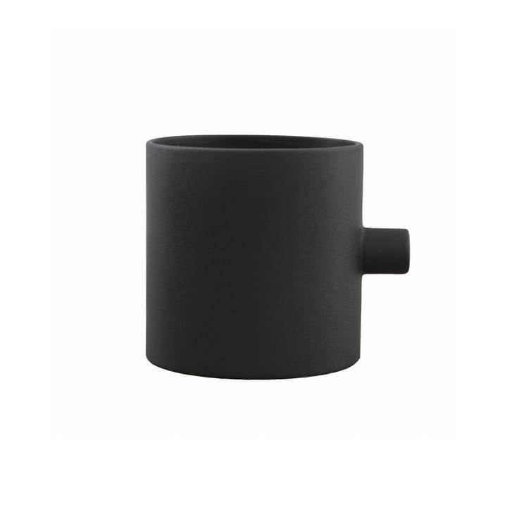 Knob krukke cast iron, small Ø14 cm DBKD