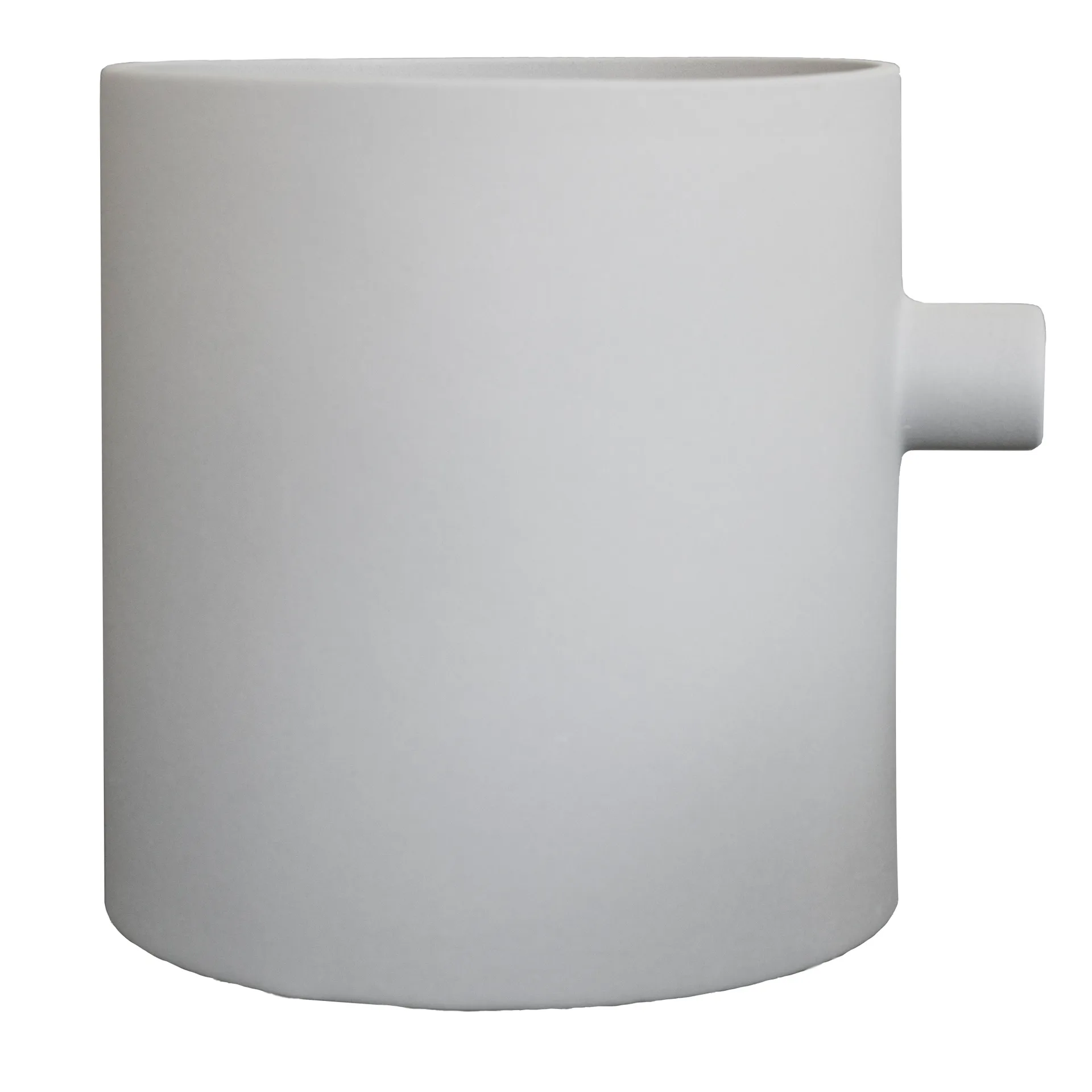 Knob krukke mole, Stor ø17 cm DBKD