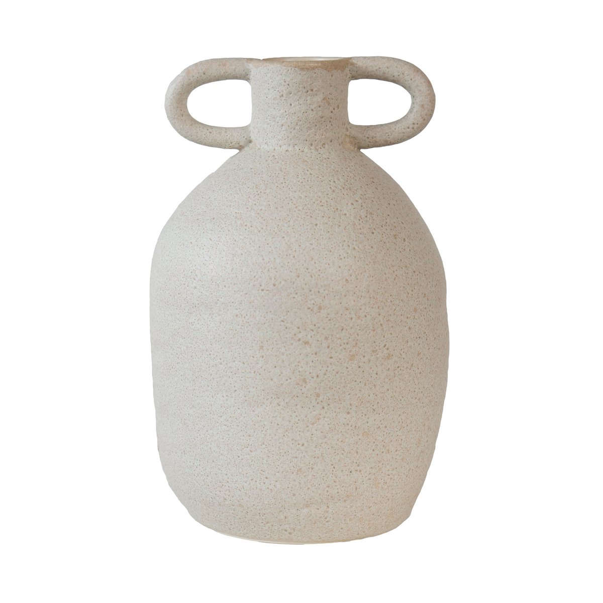 Bilde av DBKD Long vase 23 cm Mole