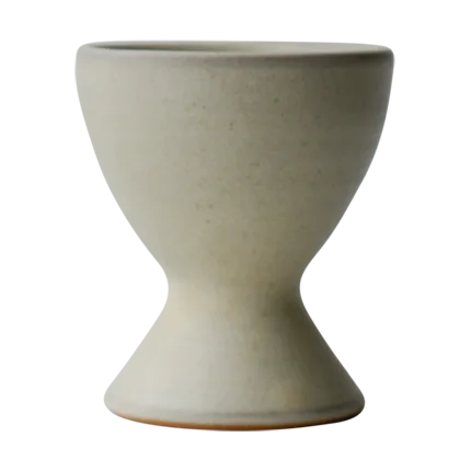 Made eggekopp 4-pk, Creme DBKD