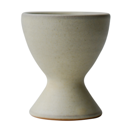 DBKD Made eggekopp 4-pk Creme