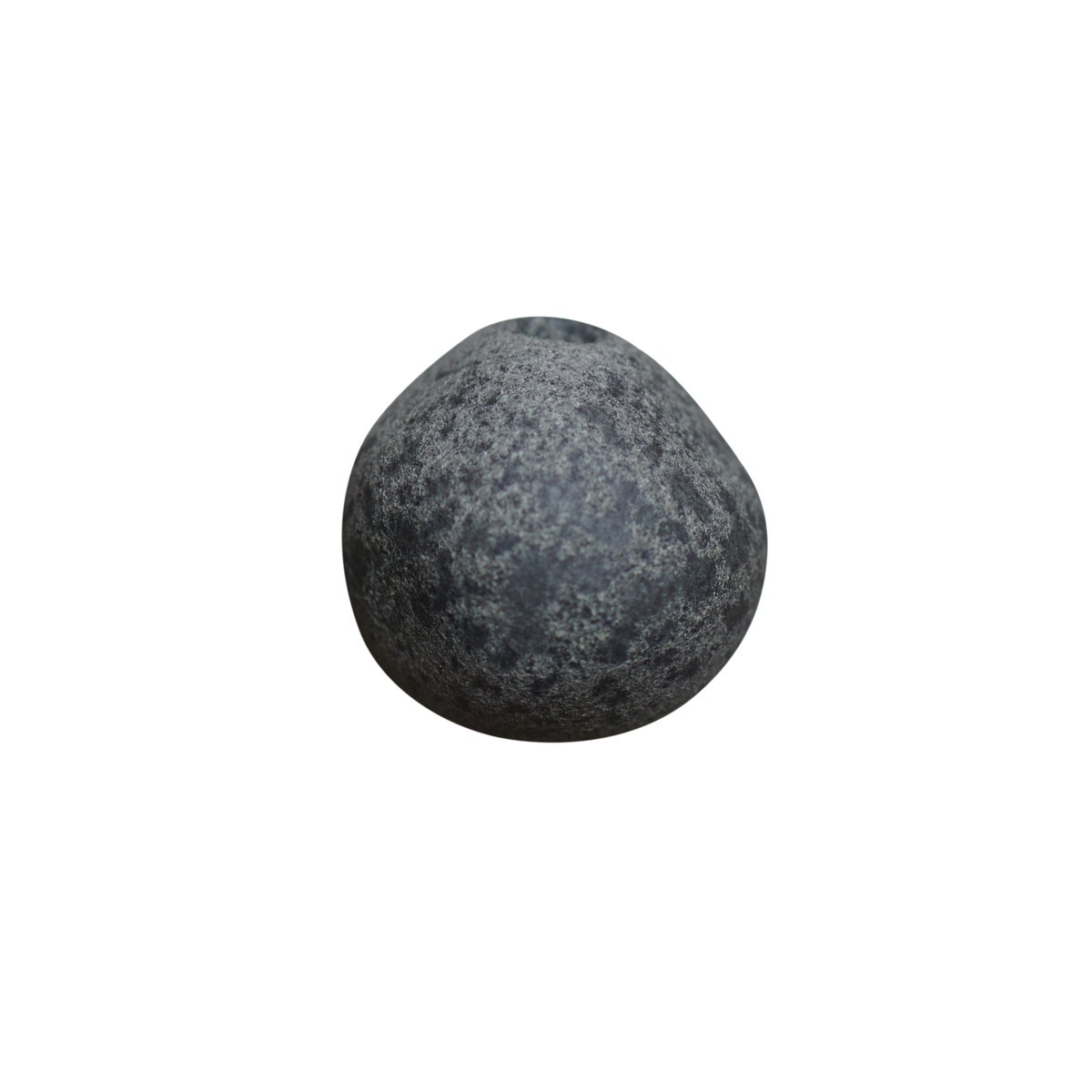 Bilde av DBKD Miniature vegghengt vase svart Small Ø8 cm